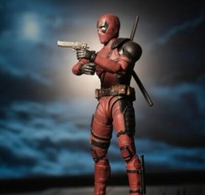 Marvel Legends Series Deadpool