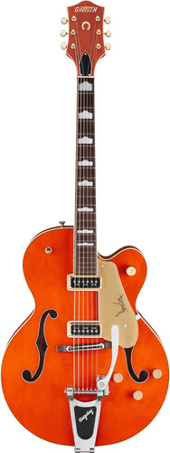 Gretsch g6120de duane eddy - gretsch,