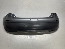 Nissan almera heckstoßstange - nissan,
