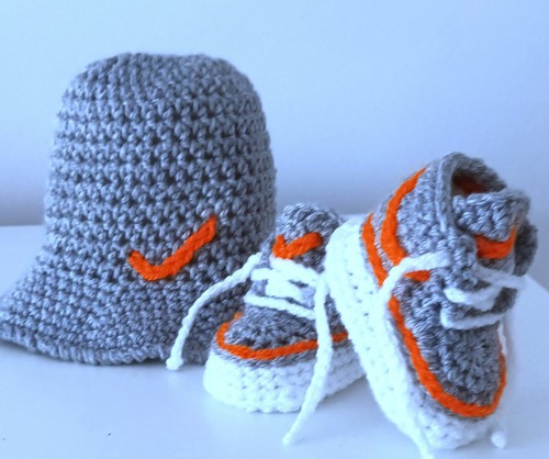 Baby gehäkelter eimer und - baby,