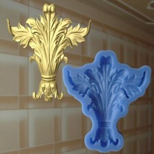 Negativform Gießform Mould