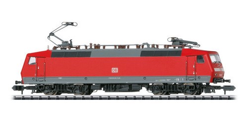 Trix minitrix 16026 - trix,