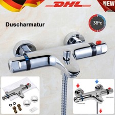 Badewannenarmatur Thermostat