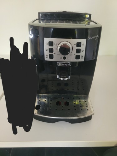 Delonghi magnifica - delonghi,