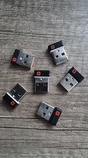 1x Logitech Unifying USB