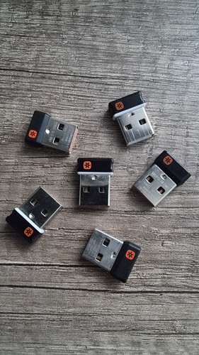 Logitech unifying usb - 1x,