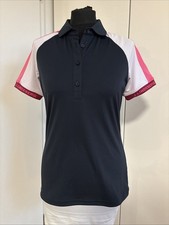 J. LINDEBERG PoloShirt Golf