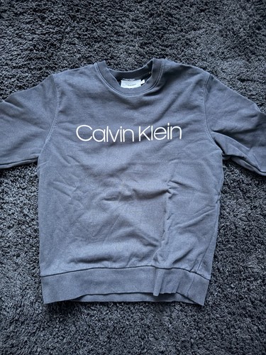 Calvin klein pullover herren - klein,