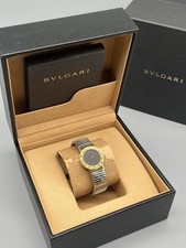 BVLGARI "TUBOGAS" | 18K /