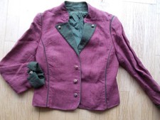 Trachtenjacke, Größe 40