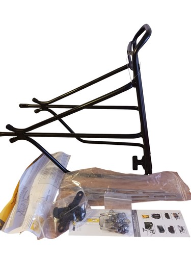 Topeak gepäckträger super - topeak,