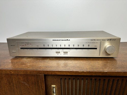 Marantz 310 am - fm-am, stereo
