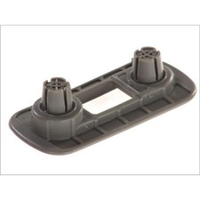 Halter, Stoßfänger HANS