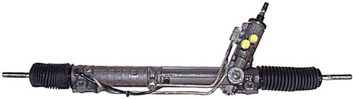 Lenkgetriebe spidan 52147 - spidan, für