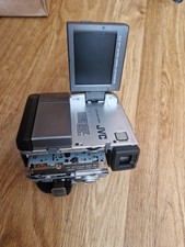 JVC Digital Video Camera