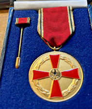 Bundesverdienstkreuz