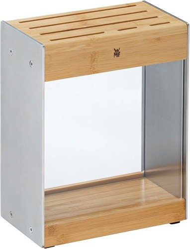 Wmf messerblock transparent - wmf,