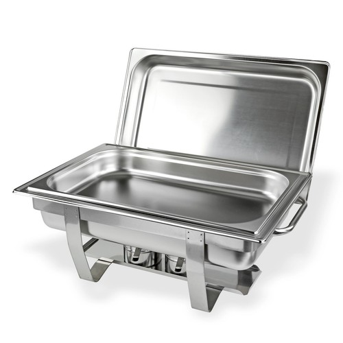 Chafing dish edelstahl - dish,