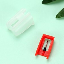 3 Stück Vinyl Plattenspieler