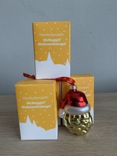 McDonalds Goldener Nugget