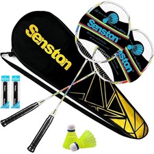 Badminton Set Federball