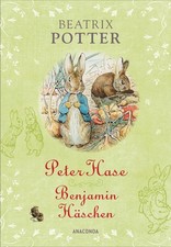 Peter Hase und Benjamin