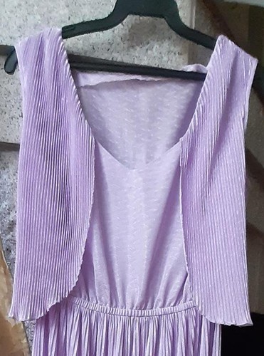 Women american vintage dress - american,