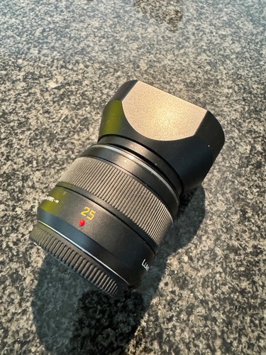 Panasonic leica summilux - leica,