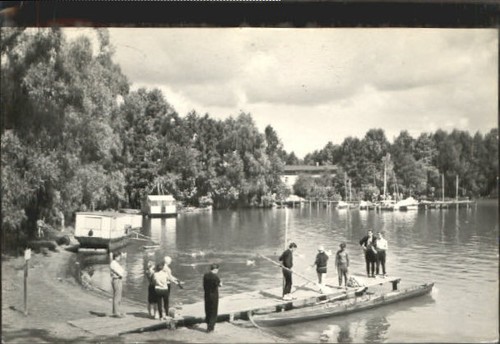 Goyatz see 1964 - goyatz,