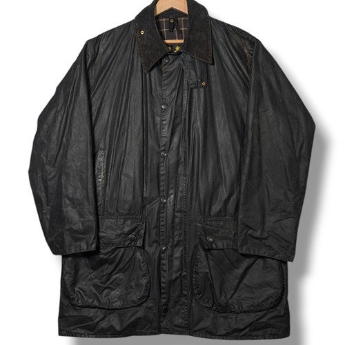 Vintage barbour border - vintage,