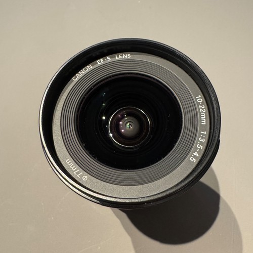 Canon f 3 - ef-s, mm