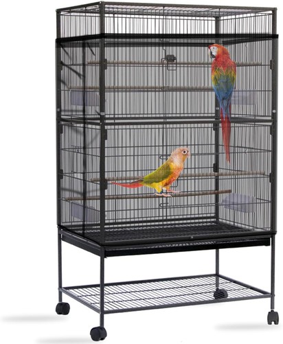 Vogelkäfig abdeckung groß - abdeckung,