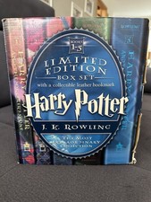 Harry Potter Limited Edition