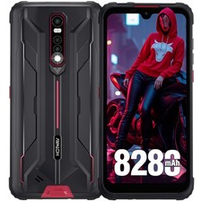 Outdoor Smartphone Hotwav