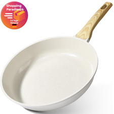 Keramik-Antihaft-Bratpfanne |