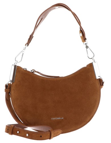 Coccinelle sunup suede - coccinelle,