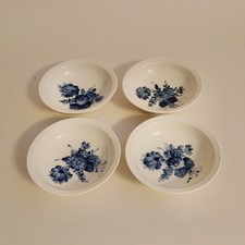 Royal Copenhagen Schalen 4