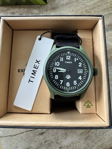 Timex expedition north herren - timex,