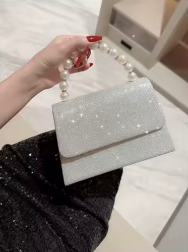 Elegant damen abendtasche - elegant,