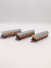 BTTB Zeuke 3 Personenwagen