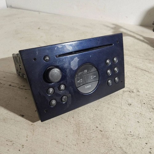 Opel vectra 2004 radio - opel, c