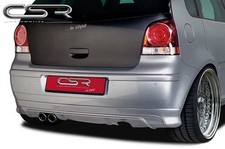 Heck ansatz einsatz spoiler - heck,