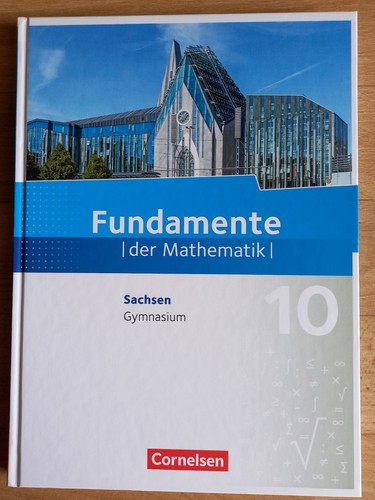 Cornelsen fundamente der - fundamente,