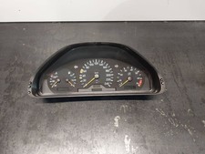 Mercedes-Benz E W210 2000