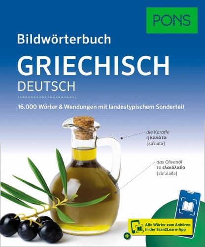 Pons bildwörterbuch - pons,