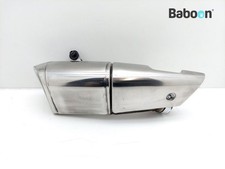 Auspuff Endtopf Original Honda