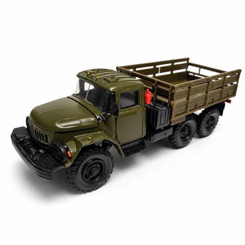 Zil зил 131 - zil,