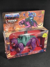 MASTERS OF THE UNIVERSE