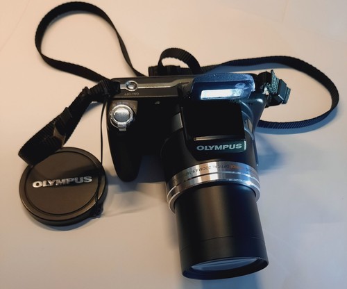 Olympus 800uz - olympus, sp-800uz