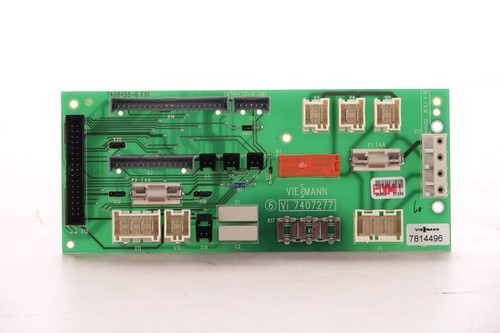 Viessmann leiterplatte für - viessmann,